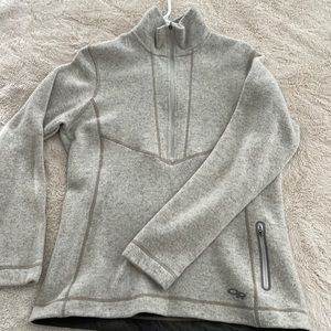Outdoor Research Wool Pullover